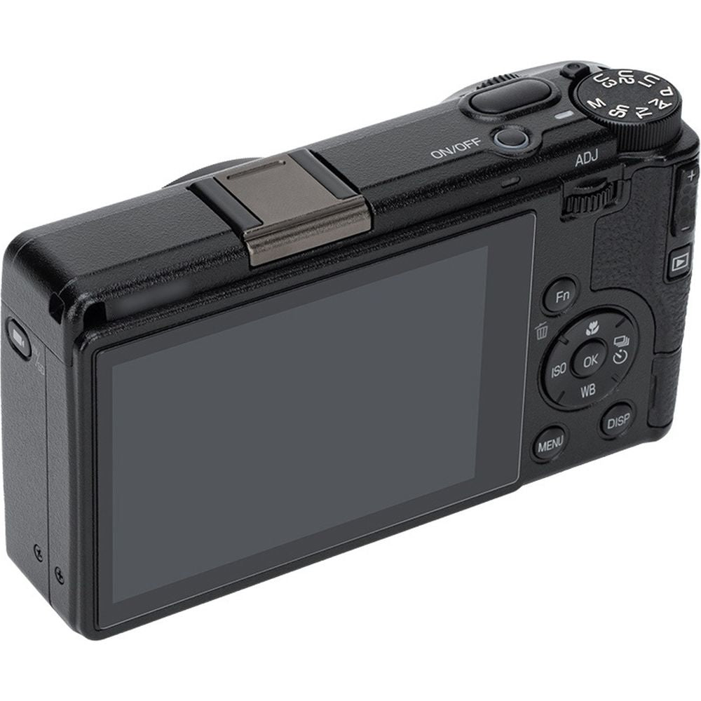 Cache-griffe JJC HC-GR4 DGRAY