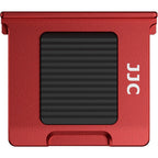 Cache-griffe JJC HC-GR4 ROUGE