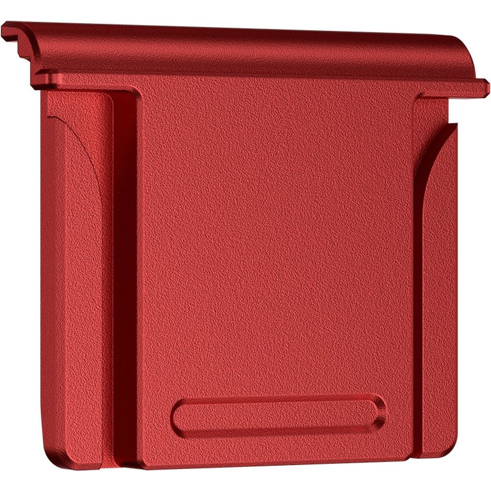 Cache-griffe JJC HC-GR4 ROUGE