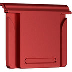 Cache-griffe JJC HC-GR4 ROUGE