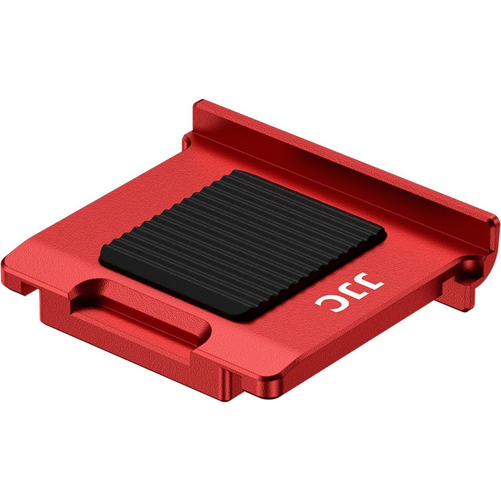 Cache-griffe JJC HC-GR4 ROUGE
