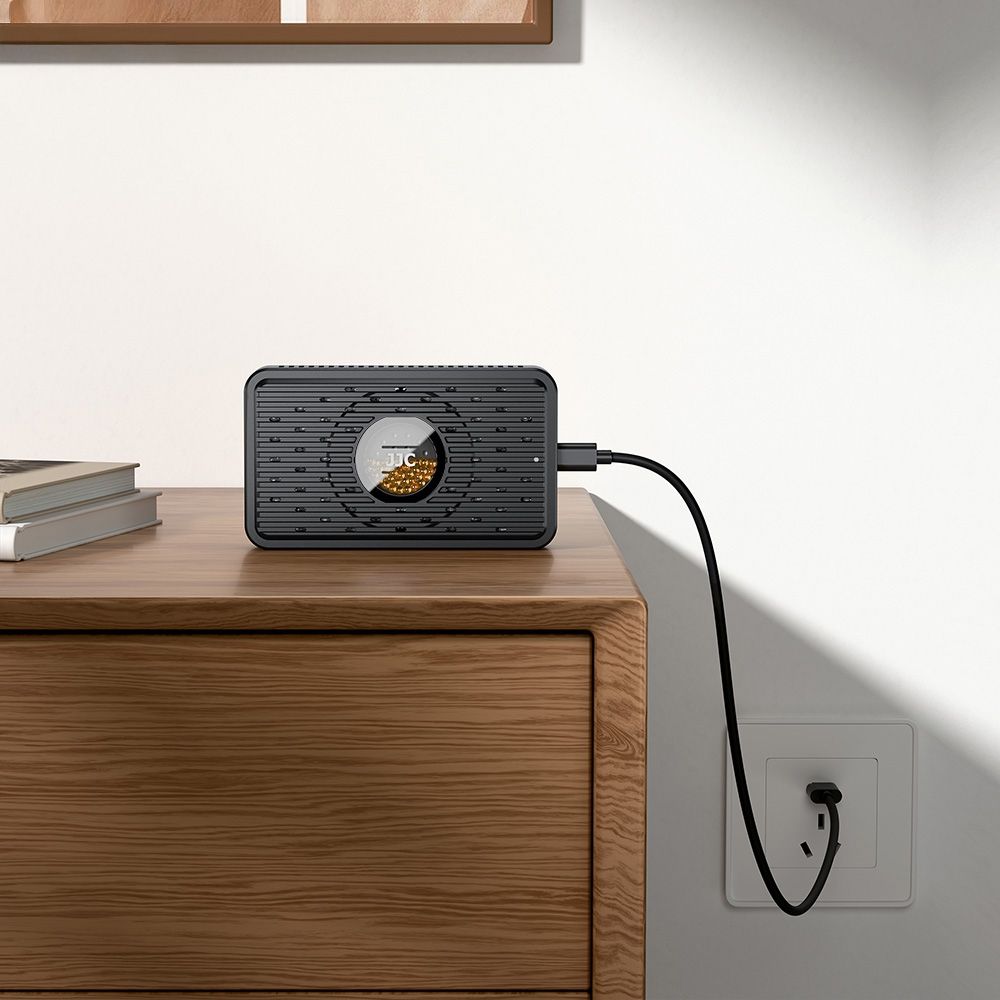 Déshumidificateur réutilisable JJC RD-1T NOIR