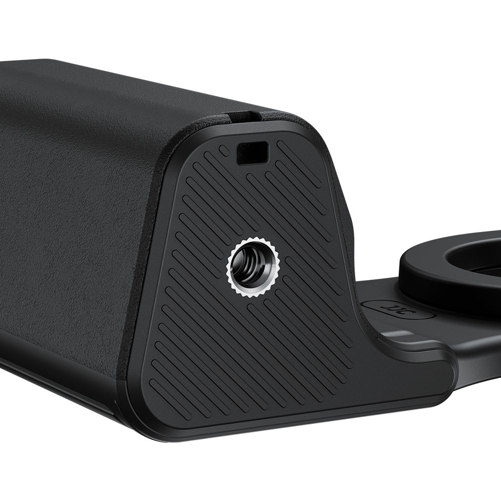 JJC MSG-P2C BLACK Magnetic Grip & Filter Adapter System