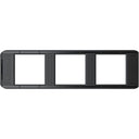 JJC FH-120X3 Slide Mount Holder