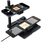 JJC FH-120X3 Slide Mount Holder
