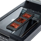 JJC FH-120X3 Slide Mount Holder