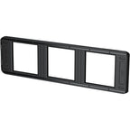 JJC FH-120X3 Slide Mount Holder