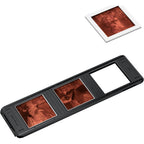 JJC FH-120X3 Slide Mount Holder