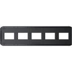 JJC FH-135X5 Slide Mount Holder