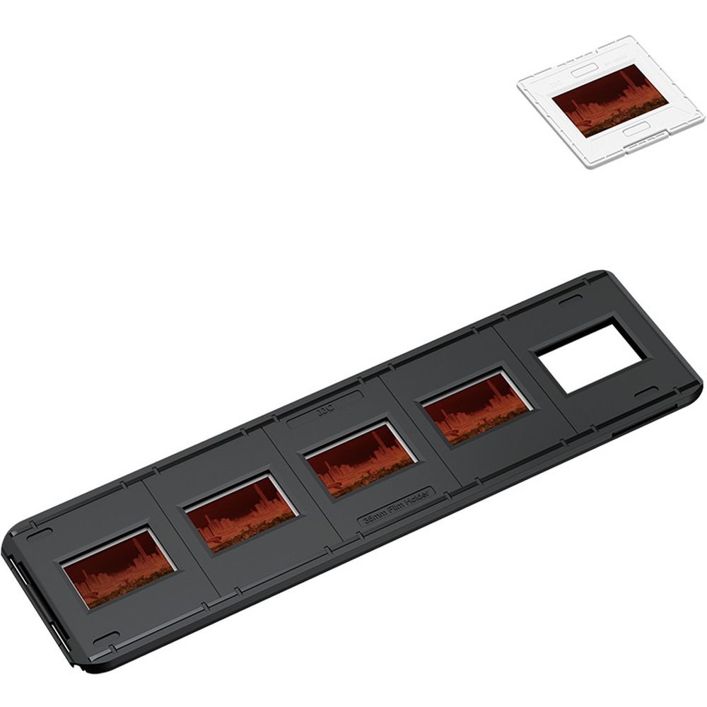JJC FH-135X5 Slide Mount Holder