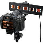 JJC FH-135X5 Slide Mount Holder