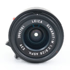 Leica 11606 Elmarit-M 28mm F/2.8 ASPH. used