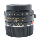 Leica 11606 Elmarit-M 28mm F/2.8 ASPH. used