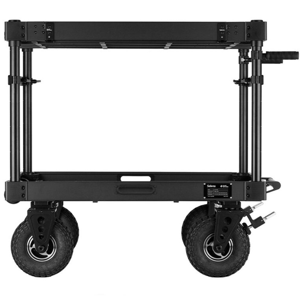 Selens Cart Workstation 40 inch