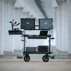 Selens Cart Workstation 40 inch