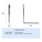 Selens C-Stand Hanger