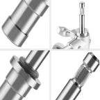 Adaptateur de Support Selens - 1-1/8 à 5/8 pouce
