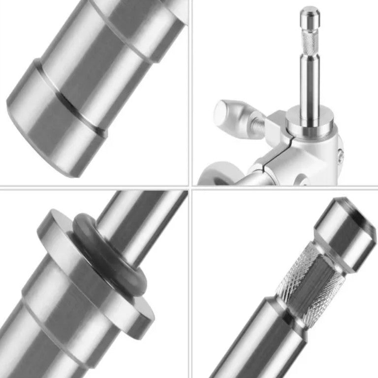 Adaptateur de Support Selens - 1-1/8 à 5/8 pouce