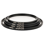Hoya CineProHD BlackMist 1/8 – 77mm