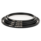 Hoya CineProHD Transparent Mist 1/4 - 67mm