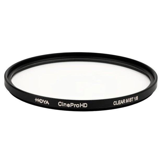 Hoya CineProHD Transparent Mist 1/8 - 52mm