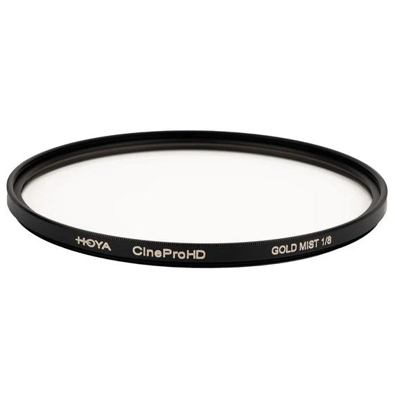 Hoya CineProHD Gold Mist 1/8 - 95mm