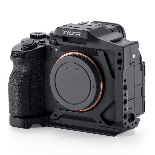 Tilta Half Camera Cage Sony Alpha 7 V - Noir