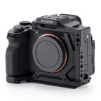 Tilta Half Camera Cage Sony Alpha 7 V - Noir
