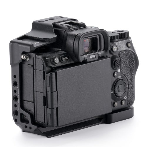 Tilta Half Camera Cage Sony Alpha 7 V - Noir