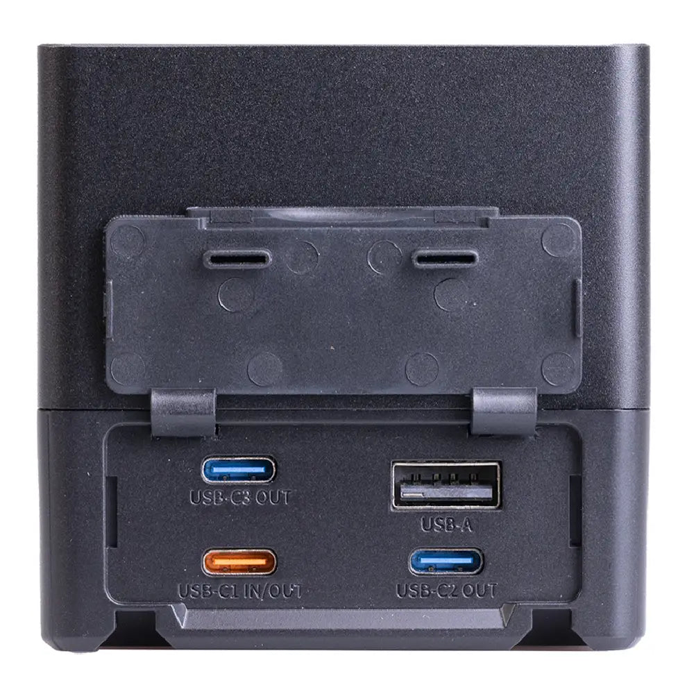 Fxlion Nano Pro V-Mount Battery PD 100W – 147Wh