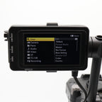 Sony PXW-FS7 body used