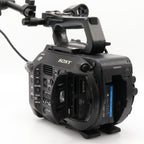 Sony PXW-FS7 body used
