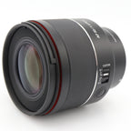 Samyang 50mm F/1.4 AF Sony FE II used