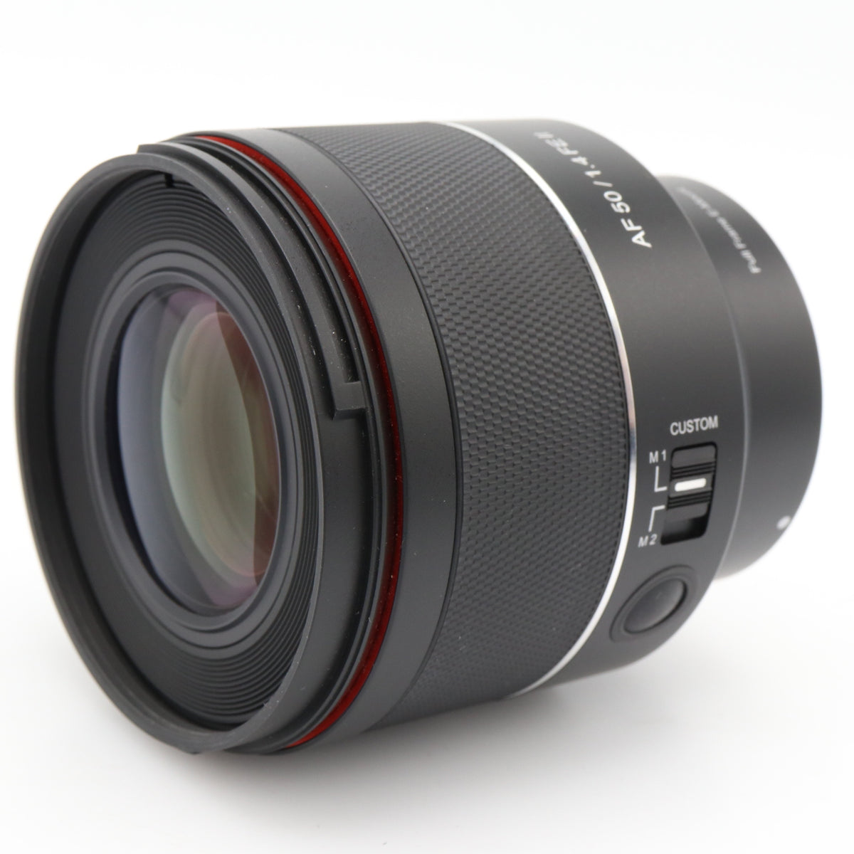 Samyang 50mm F/1.4 AF Sony FE II used