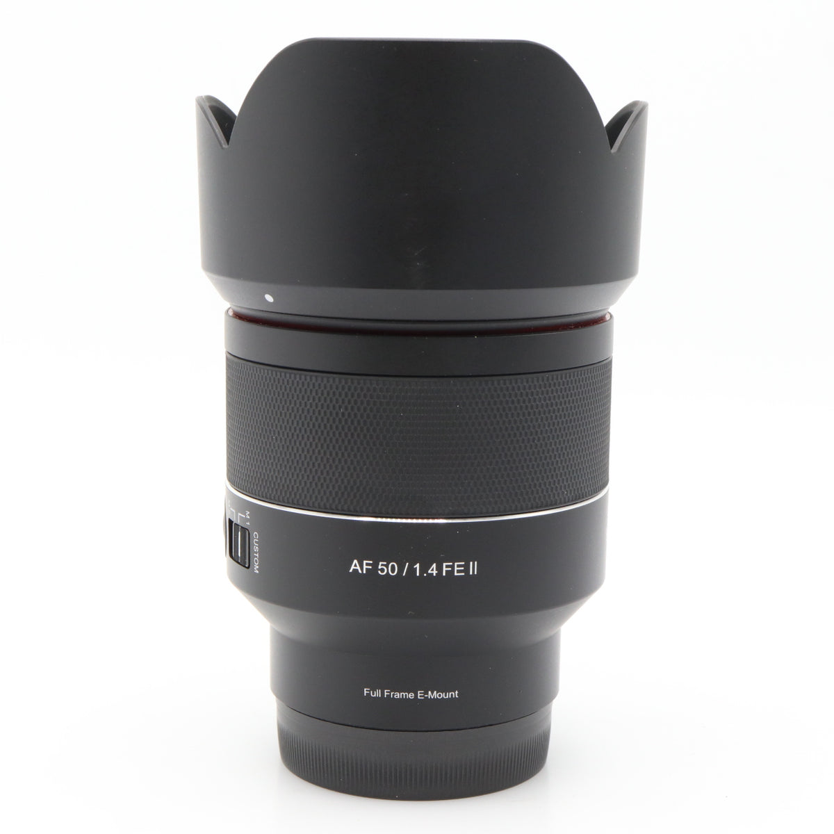 Samyang 50mm F/1.4 AF Sony FE II used
