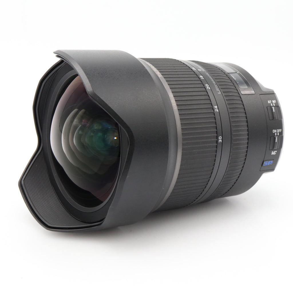 Tamron 15-30mm f/2.8 Di VC USD Nikon used