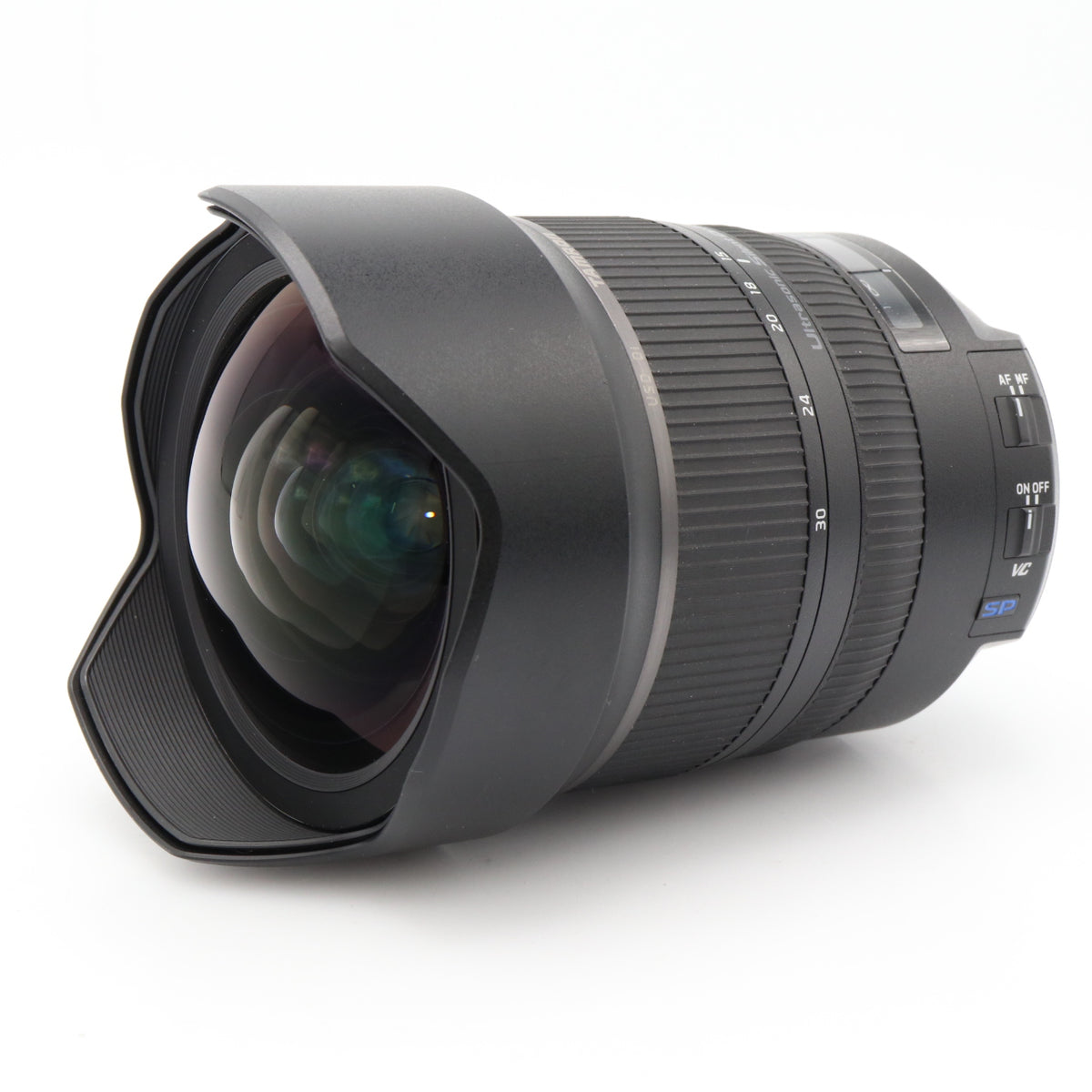 Tamron 15-30mm f/2.8 Di VC USD Nikon used