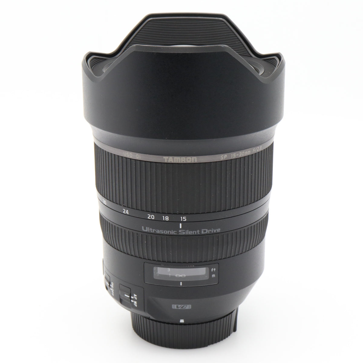 Tamron 15-30mm f/2.8 Di VC USD Nikon used