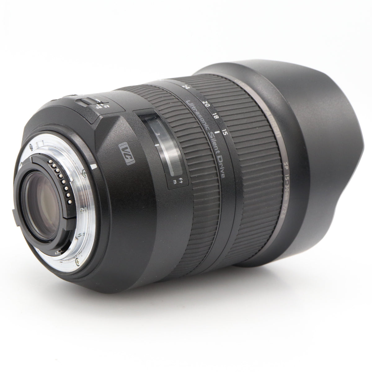 Tamron 15-30mm f/2.8 Di VC USD Nikon used