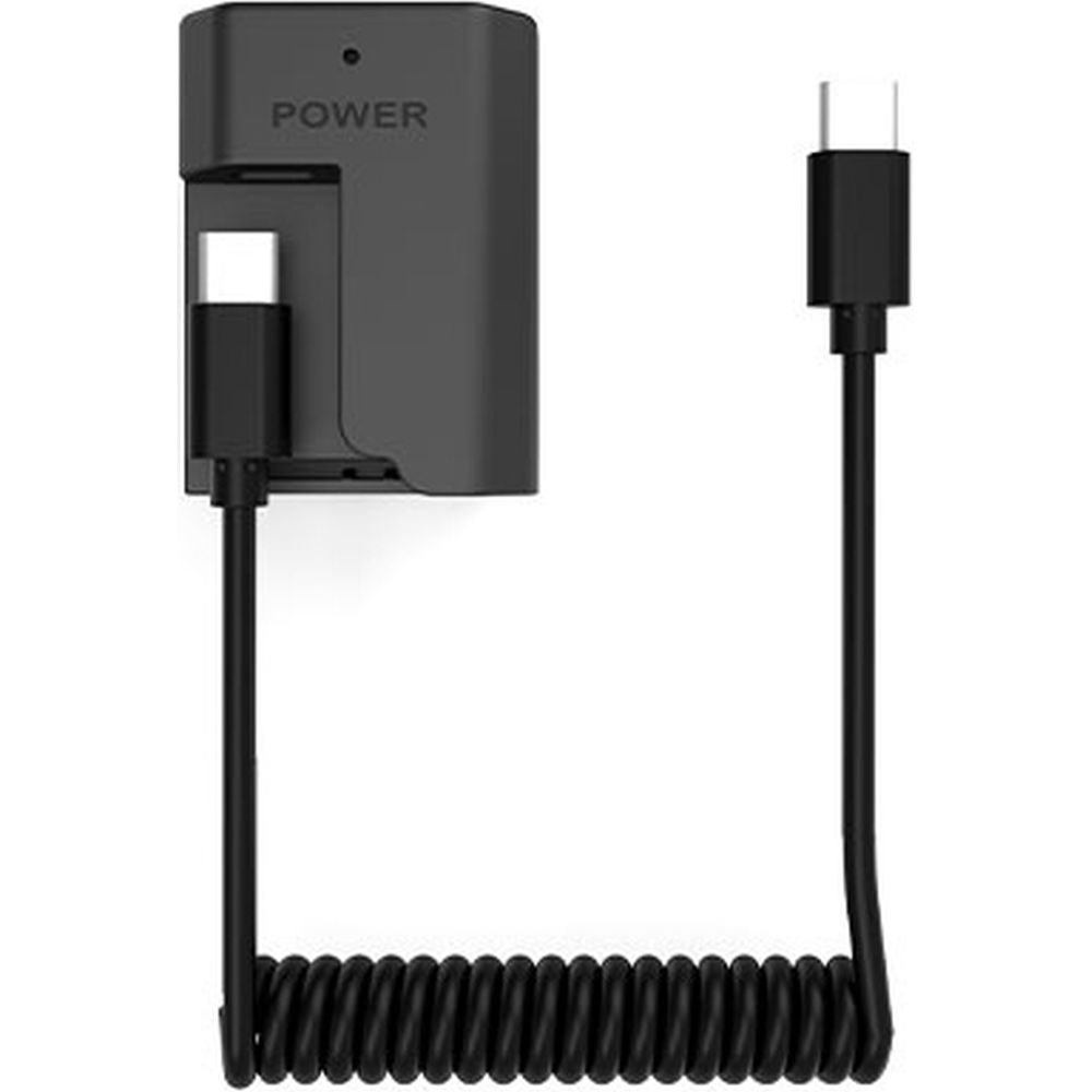 Batterie factice USB-C SWIT DB-FZ100 pour Sony NP-FZ100