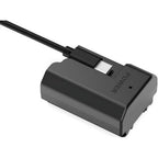 Batterie factice USB-C SWIT DB-FZ100 pour Sony NP-FZ100