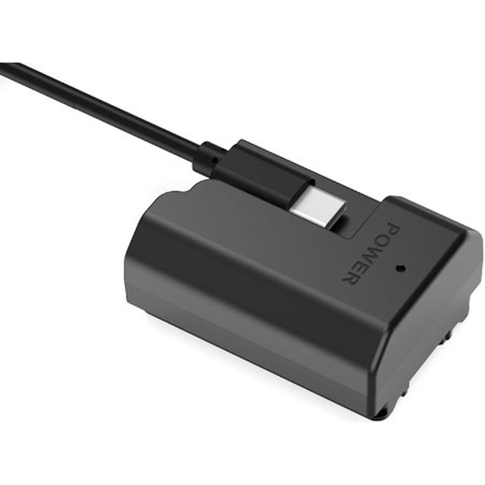 Batterie factice USB-C SWIT DB-FZ100 pour Sony NP-FZ100