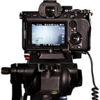 Batterie factice USB-C SWIT DB-FZ100 pour Sony NP-FZ100