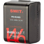 Batterie de Poche SWIT PB-M146S 146 Wh à Charge Élevée, Montage en V