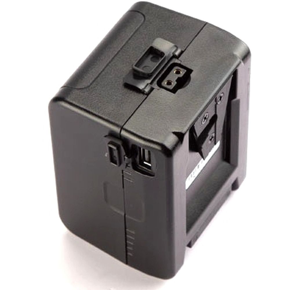 Batterie de Poche SWIT PB-M146S 146 Wh à Charge Élevée, Montage en V