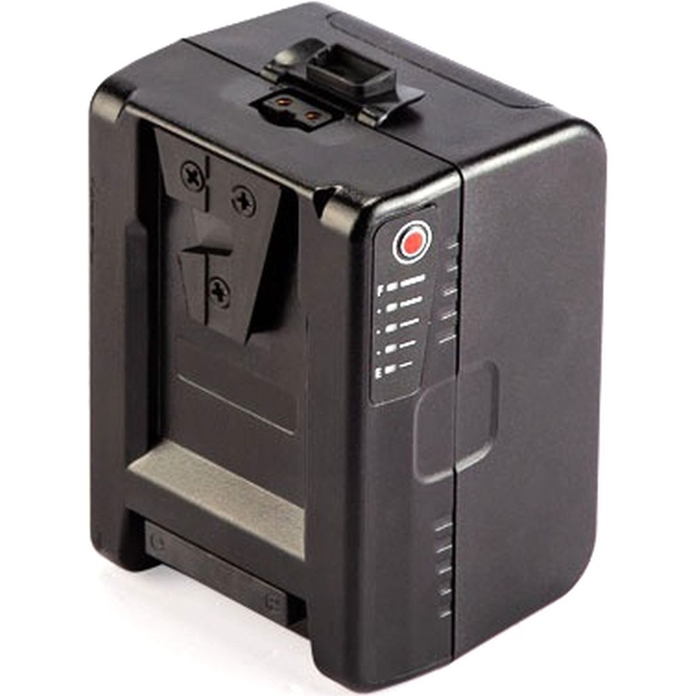 Batterie de Poche SWIT PB-M146S 146 Wh à Charge Élevée, Montage en V