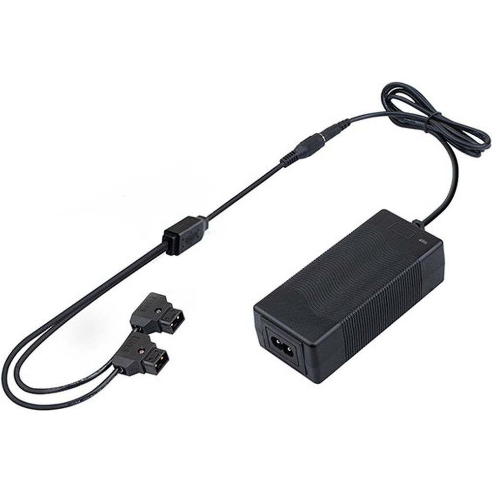 Chargeur ultra-portable double D-Tap SWIT PC-U130B2
