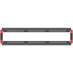 SWIT PL-E90L 8:1 Bi-color Panel Light 90W Professional SMD-LED, V-Mount