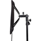 SWIT S-2620, Luminaire Flexible 50 W 1200 Lux, Montage en V