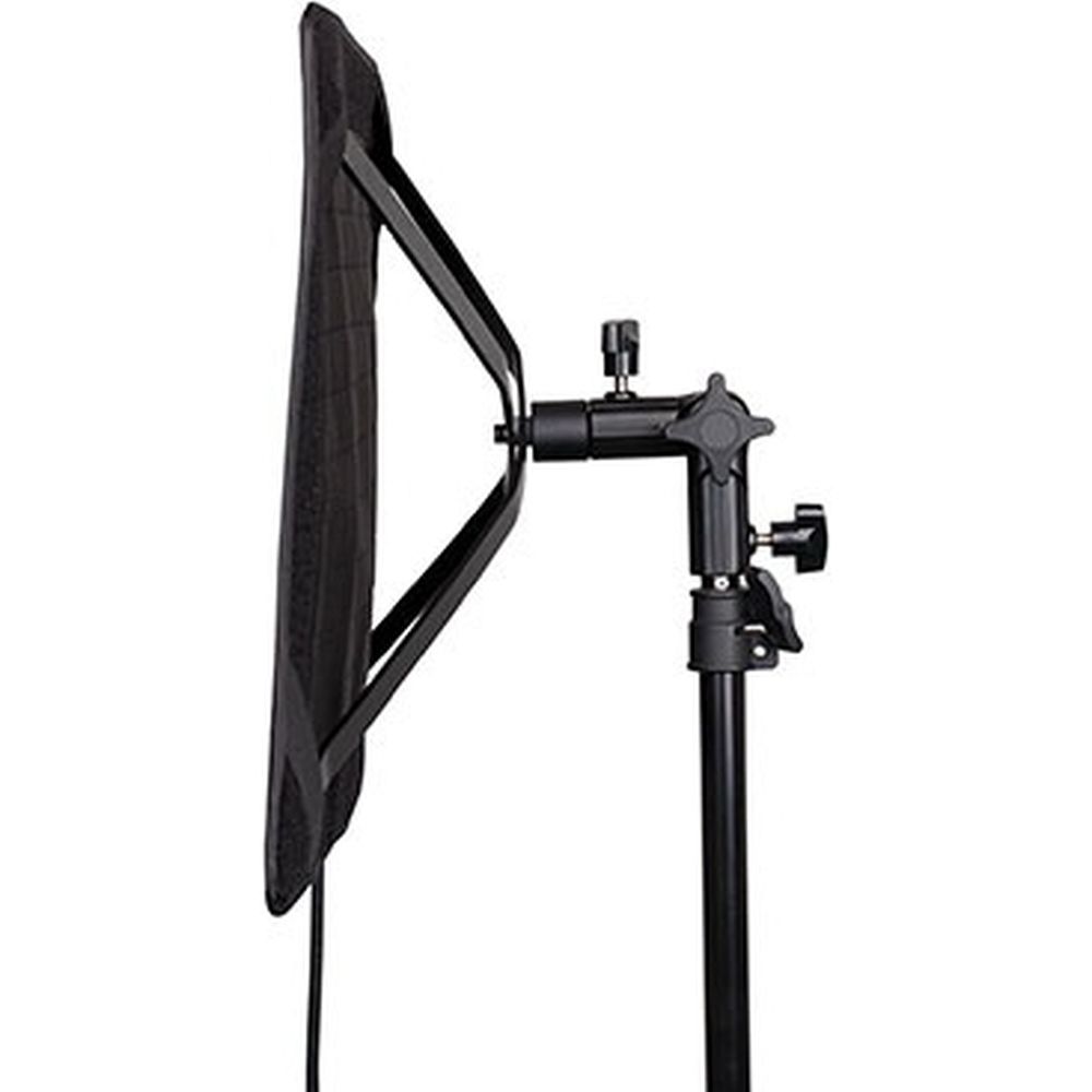 SWIT S-2620, Luminaire Flexible 50 W 1200 Lux, Montage en V